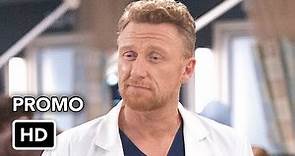 Grey's Anatomy 19x12 Promo "Pick Yourself Up" (HD) Season 19 Episode 12 Promo