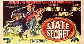 State Secret (1950)🔹