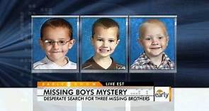 Brown on Missing Boys' Dad: "It's a Bogus Story"