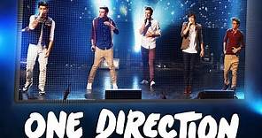 One direction iTunes festival London 2012 full concert HD.