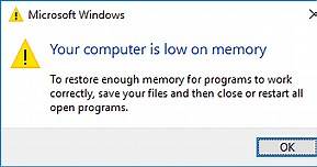 【解決】您電腦的記憶體即將用盡 Windows 11/10/8/7 的 8 種方法