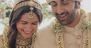 Alia and Ranbir's 1st wedding anniversary: Neetu Kapoor, Soni Razdan pen heartwarming wish for the couple