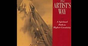 "The Artists Way" by Julia Cameron