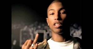 Fabolous (feat. Pharrell) - Tit 4 Tat [Official Video]