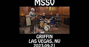 MSSV - 2023-09-21 - Las Vegas, NV @ Griffin [Audio]