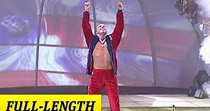 Kurt Angle returns from injury - SmackDown, June 5, 2003