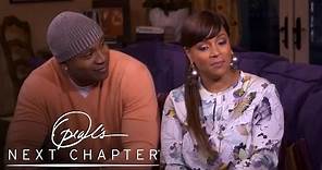 Why LL Cool J's Wife Dislikes the Song "Doin' It" | Oprah's Next Chapter | Oprah Winfrey Network
