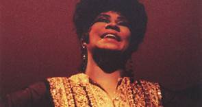 Ruth Brown - Fine And Mellow