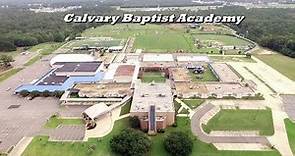 Calvary Baptist Academy in Shreveport,La