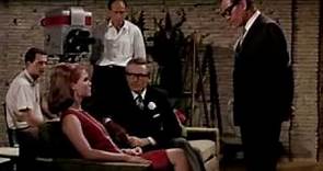 The Green Hornet - 09 - The Ray Is For Killing
