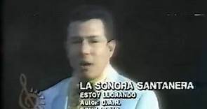 La Única Internacional Sonora Santanera - Estoy Llorando. ( 1971. )