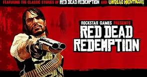 Red Dead Redemption Guide - IGN