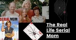Real Life Serial Mom-The Bizarre Case of Audrey Marie Hilley