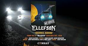 Ellefson - No Cover - Freewheel Burning