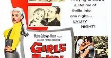 Niñas sin hogar (1959) Online - Película Completa en Español - FULLTV