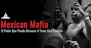 La Mexican Mafia: Detrás de las Rejas del Poder Criminal