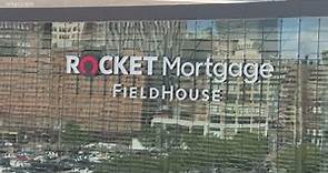 First Look | Inside downtown Cleveland's newly renovated Rocket Mortgage FieldHouse