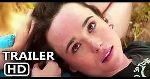 My DAYS OF MERCY -[2019 Drama/Romance movie Official Trailer] #KateMara #EllenPage #EliasKoteas