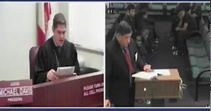 Judge FURIOUS With Public Defender’s Requests | Court Cam