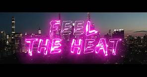 Al Staehely - Feel the Heat (Official Video)