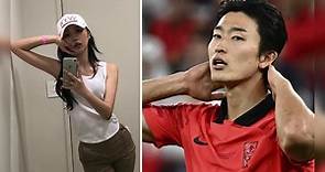 El ‘9′ de Corea: ¿quién es Ji Min Joo, la modelo que fue vinculada con Cho Gue Sung?