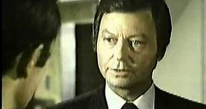 DeForest Kelley in THE BOLD ONES: THE NEW DOCTORS (1970)