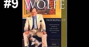 Tom Wolfe - 10 Best Books