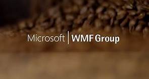 WMF Group | Microsoft | Digitization in the Coffee Business