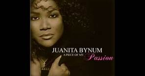 Juanita Bynum - Overflow