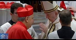 31 agosto 2022, ore 17.00 Solenne Pontificale di Sant'Abbondio presiede il Cardinale Oscar Cantoni