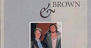 Bill Morrissey & Greg Brown - Friend Of Mine