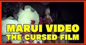 MARUI VIDEO (review) A CURSED FILM