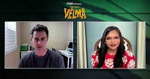 VELMA | MINDY KALING and CHARLIE GRANDY Interview | POC Culture
