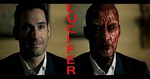 Every Time Lucifer Showed His Devil Face | Part 1|| LUCIFER tv show