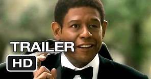 The Butler TRAILER 2 (2013) - Forest Whitaker, Robin Williams Movie HD