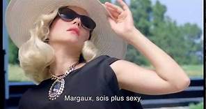 L.A.dy Dior The Film - Starring Marion Cotillard