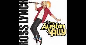 Austin & Ally Soundtrack - 02 A Billion Hits