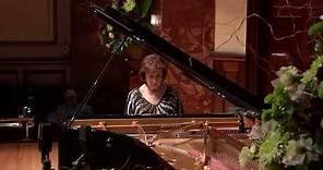 Imogen Cooper 70th Birthday Concert at Wigmore Hall