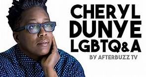 Interview with Cheryl Dunye: Queer Cinema & Why She's Not Interested in Commercial Filmmaking