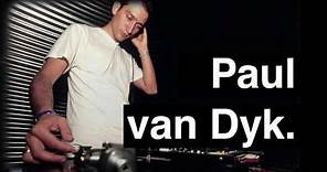 Paul van Dyk - Visions Of Greatness (Opener with Wyclef Jean)