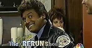 NBC The Rerun Show 2002