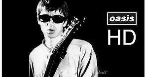 Oasis - Cigarettes & Alcohol (Official HD Remastered Video)