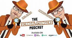 The Master of Royal Secrets - meet Richard Kay | Ep.40 | The Scandal Mongers Podcast
