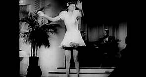 Song & Tap Dance 1939 (Jeni Le Gon)