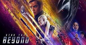 Star Trek Beyond | Trailer #3 | Paramount Pictures India
