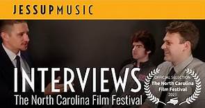 North Carolina Film Festival Interview | The Dancin' Bulldogs Documentary