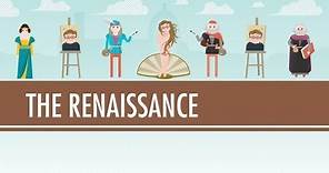 The Renaissance: Was it a Thing? - Crash Course World History #22