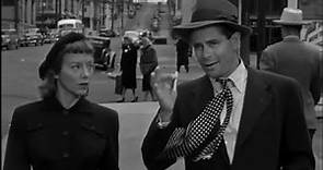 Mr Soft Touch 1949 Glenn Ford & Evelyn Keyes