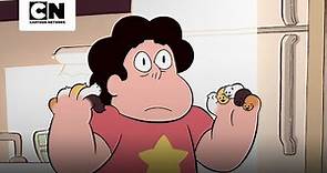 DEDOS DE GATO | STEVEN UNIVERSE