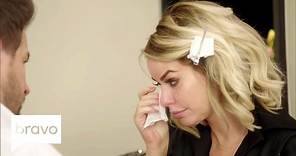 Ladies of London: Caroline Stanbury Cries (Season 3, Episode 11) | Bravo